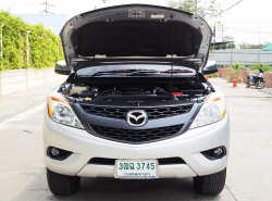 รถมือสอง MAZDA BT-50 PRO ปี 2014 สีบรอนซ์