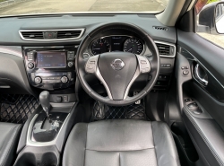 รถมือสอง NISSAN X-TRAIL ปี 2016 สีขาว