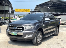 FORD RANGER ปี 2016