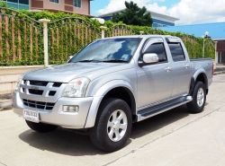 ISUZU D-MAX ปี 2006