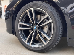 รถมือสอง BMW 7 SERIES 730LD ปี 2020 สีดำ