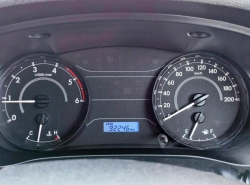 รถมือสอง TOYOTA HILUX REVO ปี 2017 สีบรอนซ์