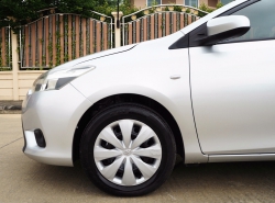 รถมือสอง TOYOTA VIOS ปี 2014 สีบรอนซ์