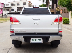 รถมือสอง MAZDA BT-50 PRO ปี 2014 สีบรอนซ์