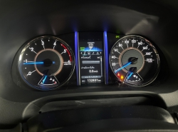 รถมือสอง TOYOTA FORTUNER ปี 2015 สีน้ำตาล