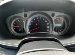 รถมือสอง ISUZU D-MAX ปี 2008 สีบรอนซ์