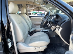 รถมือสอง MITSUBISHI PAJERO SPORT ปี 2012 สีดำ