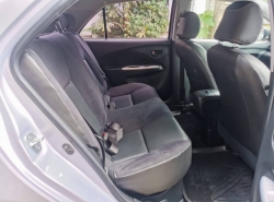 รถมือสอง TOYOTA VIOS ปี 2012 สีม่วง