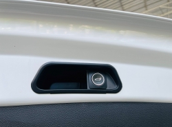 รถมือสอง MG ZS ปี 2020 สีขาว