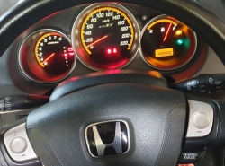 รถมือสอง HONDA CITY ปี 2006 สีดำ