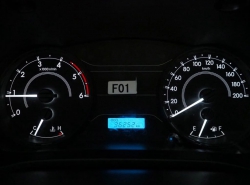 รถมือสอง TOYOTA HILUX REVO ปี 2018 สีขาว