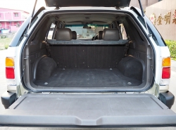 รถมือสอง ISUZU CAMEO ปี 1995 สีขาว