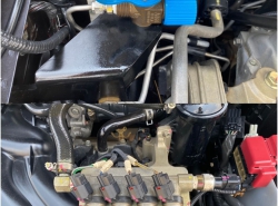 รถมือสอง NISSAN SYLPHY ปี 2016 สีเทา