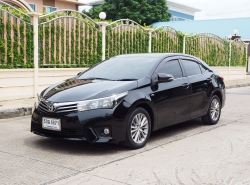TOYOTA COROLLA ปี 2016