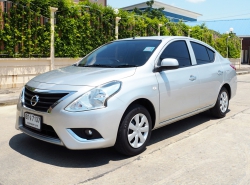 NISSAN ALMERA ปี 2017