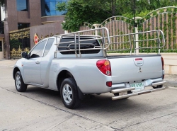 รถมือสอง MITSUBISHI TRITON ปี 2006 สีบรอนซ์