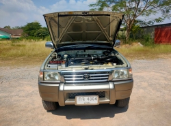 รถมือสอง TOYOTA SPORT RIDER ปี 2001 สีน้ำตาล