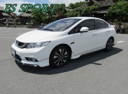 HONDA CIVIC ปี 2014