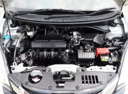 รถมือสอง HONDA MOBILIO ปี 2016 สีขาว