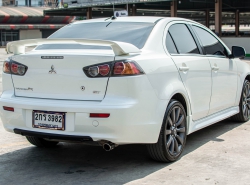 รถมือสอง MITSUBISHI LANCER EX ปี 2013 สีขาว