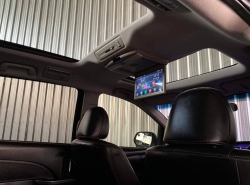 รถมือสอง TOYOTA ESTIMA ปี 2015 สีดำ