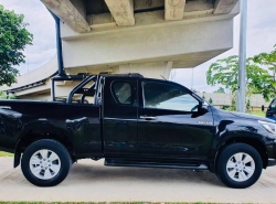 รถมือสอง TOYOTA HILUX REVO ปี 2019 สีดำ