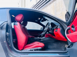 รถมือสอง BMW 4 SERIES 420D ปี 2016 สีเทา