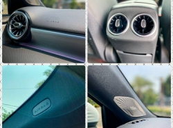 รถมือสอง MERCEDES-BENZ A-CLASS A200 ปี 2021 สีขาว