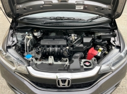 รถมือสอง HONDA JAZZ ปี 2019 สีเทา