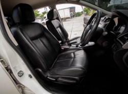 รถมือสอง NISSAN PULSAR ปี 2013 สีขาว