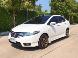 HONDA CITY ปี 2011