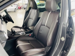 รถมือสอง MAZDA CX-3 ปี 2019 สีเทา