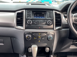 รถมือสอง FORD RANGER ปี 2016 สีขาว