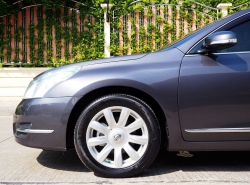 รถมือสอง NISSAN TEANA ปี 2009 สีดำ