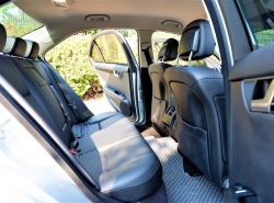 รถมือสอง MERCEDES-BENZ C-CLASS C200 CGI ปี 2013 สีบรอนซ์