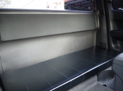 รถมือสอง ISUZU D-MAX ปี 2017 สีดำ