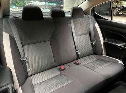 รถมือสอง NISSAN ALMERA ปี 2020 สีเทา