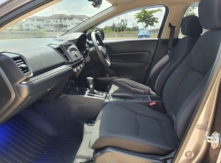 รถมือสอง HONDA CITY ปี 2020 สีเทา