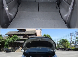 รถมือสอง MITSUBISHI OUTLANDER ปี 2018 สีบรอนซ์