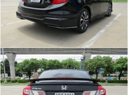 รถมือสอง HONDA CITY ปี 2014 สีดำ