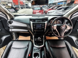 รถมือสอง NISSAN NP 300 NAVARA ปี 2016 สีบรอนซ์