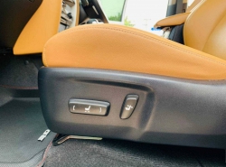 รถมือสอง TOYOTA FORTUNER ปี 2018 สีเทา