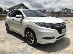 HONDA HR-V ปี 2017