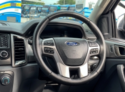 รถมือสอง FORD RANGER ปี 2016 สีขาว