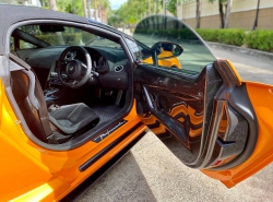 รถมือสอง LAMBORGHINI GALLARDO ปี 2012 สีส้ม