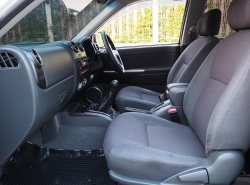 รถมือสอง ISUZU D-MAX ปี 2011 สีบรอนซ์