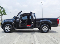 รถมือสอง ISUZU D-MAX ปี 2015 สีดำ