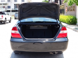 รถมือสอง TOYOTA CAMRY ปี 2003 สีดำ