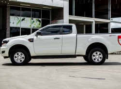 รถมือสอง FORD RANGER ปี 2018 สีขาว