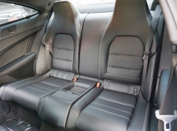 รถมือสอง MERCEDES-BENZ C-CLASS C180  AMG ปี 2013 สีขาว